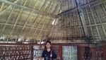 Ke Sembalun di Lombok, Jangan Lupa Singgah ke Rumah Adat Desa Belek