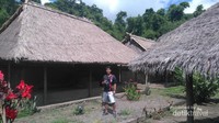 Desa adat Belek