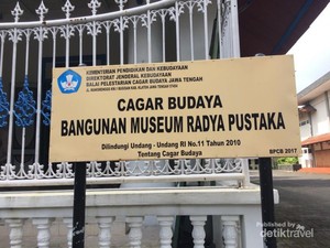 Ke Solo, Asyiknya Wisata Budaya