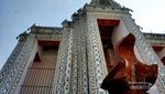 Ke Thailand, Belum Lengkap Tanpa ke Wat Arun