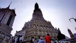 Ke Thailand, Belum Lengkap Tanpa ke Wat Arun