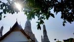 Ke Thailand, Belum Lengkap Tanpa ke Wat Arun