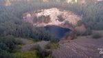 Keajaiban danau Kelimutu