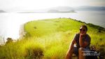 Keajaiban Indonesia, Padang Rumput di Tengah Laut!