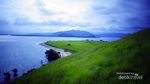 Keajaiban Indonesia, Padang Rumput di Tengah Laut!