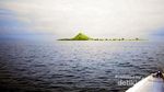 Keajaiban Indonesia, Padang Rumput di Tengah Laut!