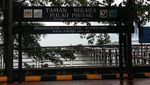 Keajaiban Malaysia, Ada Danau Air Tawar di Tepi Pantai