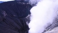 Kawah Bromo