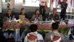 Kearifan Lokal, Daya Tarik Baru Wisatawan Mancanegara Kearifan Lokal, Daya Tarik Baru Wisatawan Mancanegara