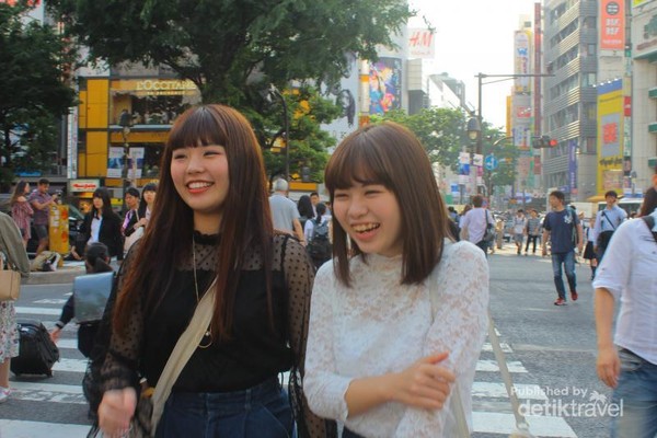 Kebiasaan Warga Jepang Yang Bikin Negaranya Maju Kebiasaan Warga Jepang Yang Bikin Negaranya Maju