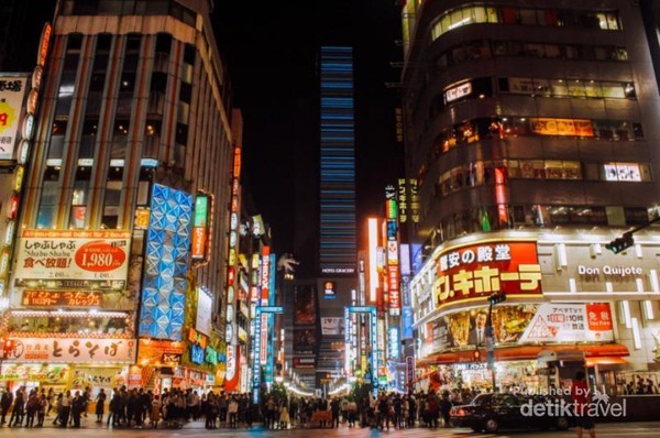 Kebiasaan Warga Jepang Yang Bikin Negaranya Maju Kebiasaan Warga Jepang Yang Bikin Negaranya Maju