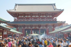 Kebiasaan Warga Jepang yang Bikin Negaranya Maju