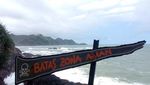 Kebumen Punya Surga Tersembunyi Lho