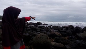 Kebumen Punya Surga Tersembunyi Lho