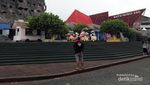 Kebun Binatang yang Tak Biasa di Batu