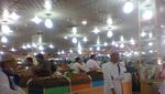 Kebun Kurma Madinah, Bak Oase di Tengah Gurun Gersang