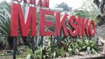 Kebun Raya Bogor, Murah Muriah Pelepas Penat