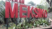 Taman Meksiko