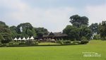 Kebun Raya Bogor, Murah Muriah Pelepas Penat