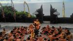 Kecak, Tarian Sakral yang Mempesona
