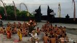 Kecak, Tarian Sakral yang Mempesona