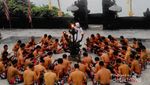 Kecak, Tarian Sakral yang Mempesona