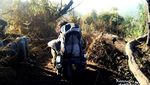 Kecanduan Mendaki Gunung Semeru Karena Film 5cm