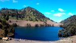 Kecanduan Mendaki Gunung Semeru Karena Film 5cm