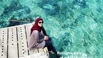 Kecantikan Derawan Tak Terbantahkan