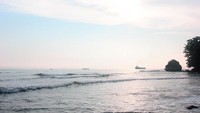 Pantai Pasir Putih, Nusakambangan
