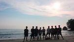 Kecantikan di Balik Keangkeran Nusakambangan