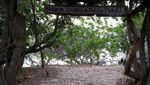 Kecantikan Pulau Putri yang Bikin Kesengsem
