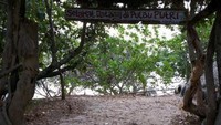Selamat datang di Pulau Putri