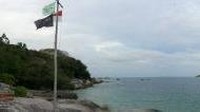 Paronama di Pulau Putri