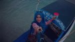 Kecantikan Pulau Putri yang Bikin Kesengsem