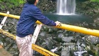 Air Terjun Lembah Anai