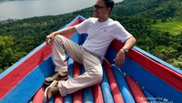 Danau Singkarak