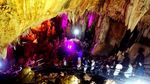 Kecantikan Tersembunyi di Goa Gong Pacitan