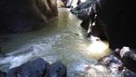 Kecantikan Tersembunyi di Hidden Canyon Bali