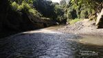 Kecantikan Tersembunyi di Hidden Canyon Bali