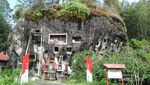 Kecantikan Toraja Utara yang Jarang Orang Tahu