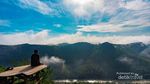 Kediwung, Negeri di Atas Awan dari Yogyakarta