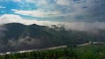 Kediwung, Negeri di Atas Awan dari Yogyakarta