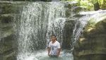 Kedung Dawa, Sungai Bertingkat yang Unik di Hutan Kebumen