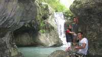 Lobang Batu yang paling dalam ada disini, sering disebut sebagai Randu Alas karena dahulunya diatas lobang ini terdapat pohon Randu yang sangat besar