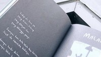 Belajar dan membaca buku
