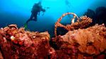 Kehabisan Kata-kata di 5 Surga Diving di Indonesia Ini