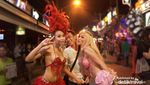 Kehidupan Malam & Ladyboy Cantik di Phuket
