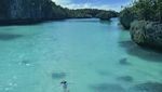 Kei, Pulau Pencuri Hati dari Maluku