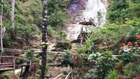 Air Terjun Kembangsoka